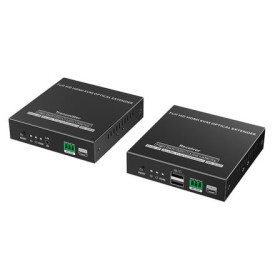 LENKENG LKV652KVM Extender