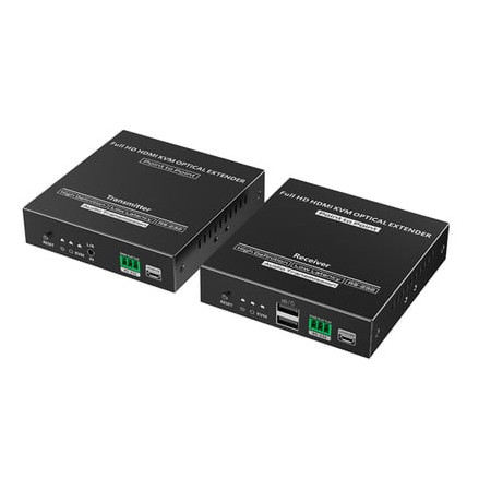 LENKENG LKV651KVM Extender