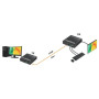 LENKENG LKV651KVM Extender
