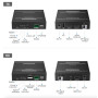 LENKENG LKV651KVM Extender