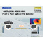 LENKENG LKV651KVM Extender