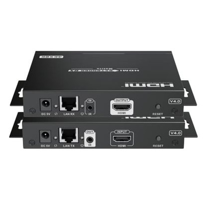 LENKENG LKV552MATRIX Extender