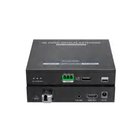 LENKENG LKV782KVM Extender