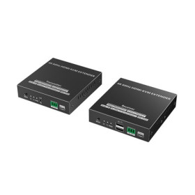 LENKENG LKV582KVM Extender