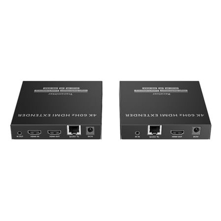 LENKENG LKV582 Extender