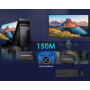 LENKENG LKV562KVM Extender
