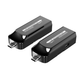 LENKENG LKV600TT Extender