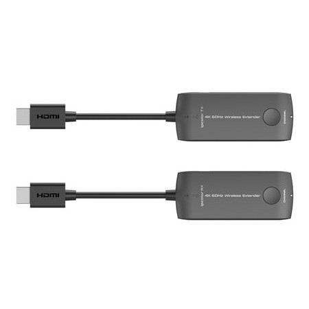 LENKENG LKV488mini Extender