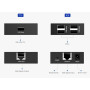 LENKENG LKV100USB Extender