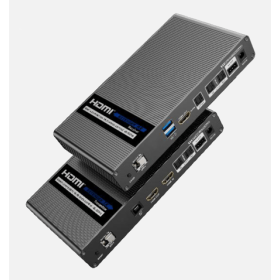LENKENG LKV993Matrix Extender