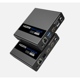 LENKENG LKV593KVM Extender