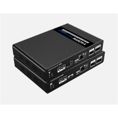 LENKENG LKV593Pro Extender