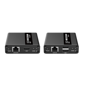 LENKENG LKV223KVM Extender