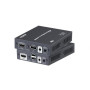 LENKENG LKV675KVM Extender