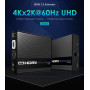 LENKENG LKV676 Extender