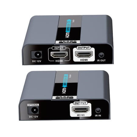 LENKENG LKV672KVM Extender