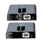 LENKENG LKV672KVM Extender