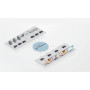 LENKENG LKV394Matrix Extender