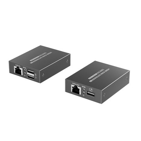 LENKENG LKV372KVM Extender