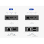 LENKENG LKV372KVM Extender