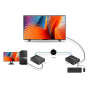 LENKENG LKV372KVM Extender