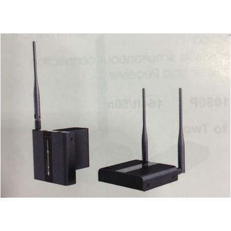 LENKENG LKV388B Extender