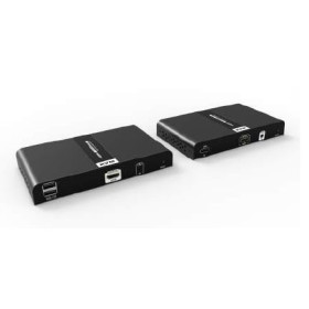 LENKENG LKV678KVM Extender