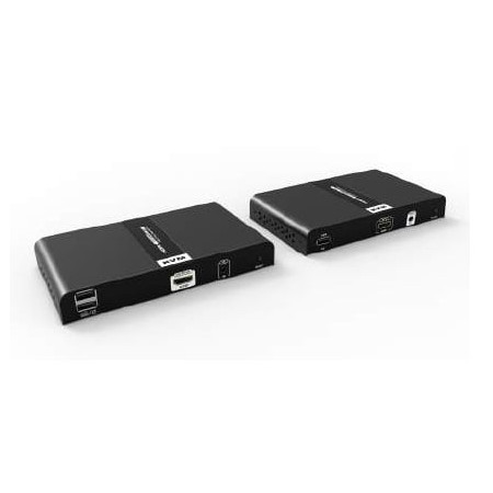 LENKENG LKV678KVM Extender