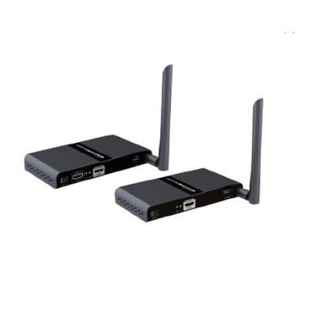 LENKENG LKV388KVM Extender