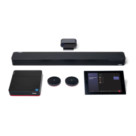 LENOVO ThinkSmart Core 12QN0004TK