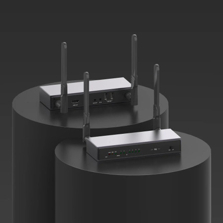 ProScreenCast SC03 Kablosuz Aktarıcı