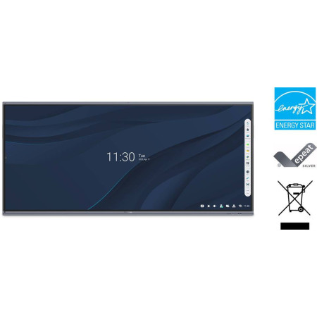 ViewSonic ViewBoard IFP105S 105'' 5K İnteraktif Ekran
