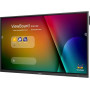 ViewSonic ViewBoard IFP8632 86" 4K Akıllı Tahta