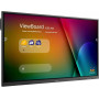 ViewSonic ViewBoard IFP8632 86" 4K Akıllı Tahta