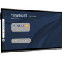 ViewSonic ViewBoard IFP7562 75'' 4K İnteraktif Ekran