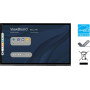 ViewSonic ViewBoard IFP7562 75'' 4K İnteraktif Ekran