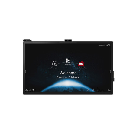 ViewSonic ViewBoard IFP8670 86'' 4K İnteraktif Ekran