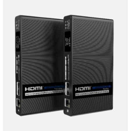 LENKENG LKV593KVM Matrix