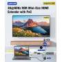 LENKENG LKV410P Extender